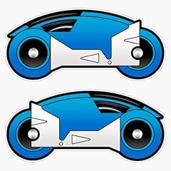 Tron classic blue for sale  Delivered anywhere in USA 