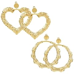 Pairs bamboo hoop for sale  Delivered anywhere in UK