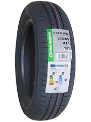 Pneumatici 155 r14 usato  Spedito ovunque in Italia 