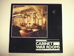 Cabinet war rooms for sale  Delivered anywhere in UK