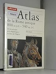 Atlas rome antique for sale  Delivered anywhere in UK