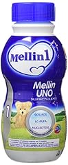 Mellin lat cresc usato  Spedito ovunque in Italia 