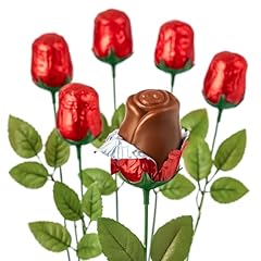 Pack chocolate roses for sale  Delivered anywhere in USA 