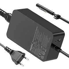 65w surface ladekabel gebraucht kaufen  Wird an jeden Ort in Deutschland