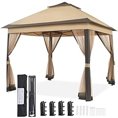 Yaheetech pop gazebo for sale  Delivered anywhere in UK