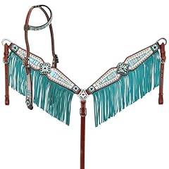 Showman headstall breast for sale  Delivered anywhere in USA 