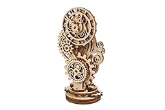 Ugears orologio steampunk usato  Spedito ovunque in Italia 