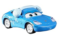 Disney cars schneetag usato  Spedito ovunque in Italia 