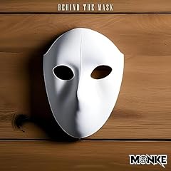 Behind the mask d'occasion  Livré partout en France