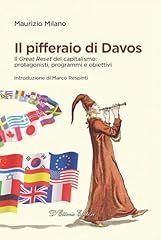 Pifferaio davos. great usato  Spedito ovunque in Italia 