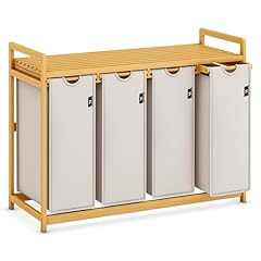 Adeldream premium wäschekorb gebraucht kaufen  Wird an jeden Ort in Deutschland