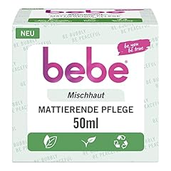 Bebe mattierende pflege gebraucht kaufen  Wird an jeden Ort in Deutschland