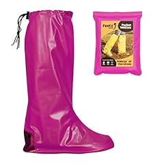 Feetz pocket wellies for sale  Delivered anywhere in UK