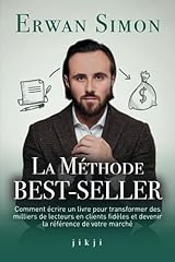 Méthode best seller d'occasion  Livré partout en France