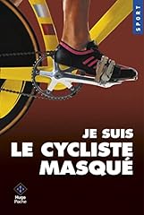 Cycliste masqué d'occasion  Livré partout en France