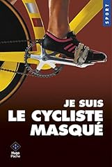 Cycliste masqué d'occasion  Livré partout en France