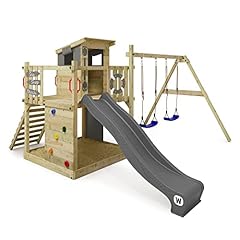 Wickey spielturm klettergerüs gebraucht kaufen  Wird an jeden Ort in Deutschland