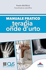 Manuale pratico terapia usato  Spedito ovunque in Italia 