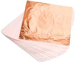 Kraftisky copper leaf for sale  Delivered anywhere in UK