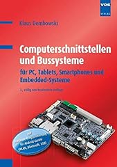 Computerschnittstellen bussyst gebraucht kaufen  Wird an jeden Ort in Deutschland