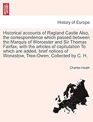 Historical accounts ragland for sale  Delivered anywhere in USA 
