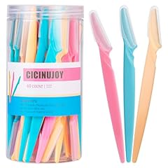 40pcs eyebrow razor for sale  Delivered anywhere in USA 