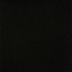 Black cord carpet for sale  Delivered anywhere in UK