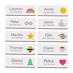 Custom icon name for sale  Delivered anywhere in UK