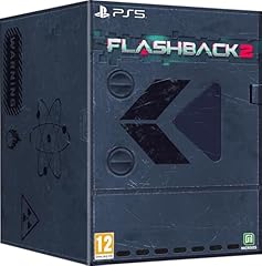 Flashback collector edition gebraucht kaufen  Wird an jeden Ort in Deutschland