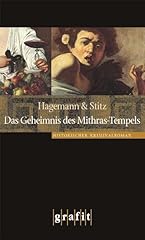 Geheimnis mithras tempels gebraucht kaufen  Wird an jeden Ort in Deutschland