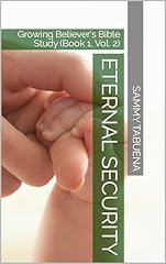 Eternal security growing for sale  Delivered anywhere in USA 