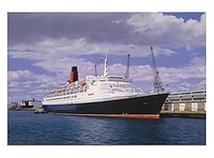 Queen elizabeth qe2 for sale  Delivered anywhere in UK
