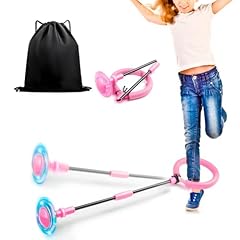 Jalunth springring fußkreisel gebraucht kaufen  Wird an jeden Ort in Deutschland