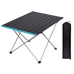 Folding camping table for sale  Delivered anywhere in UK
