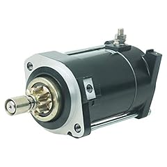 New starter compatible for sale  Delivered anywhere in USA 