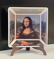 Mona lisa mini for sale  Delivered anywhere in USA 