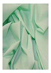 Polycotton stoff kleid gebraucht kaufen  Wird an jeden Ort in Deutschland