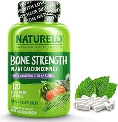 Naturelo bone strength for sale  Delivered anywhere in UK