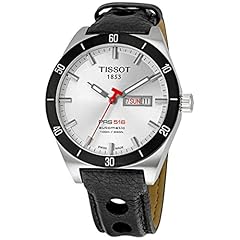 Tissot prs516 orologio usato  Spedito ovunque in Italia 
