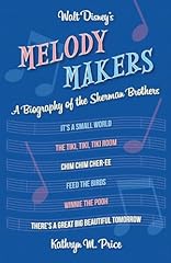 Walt disney melody for sale  Delivered anywhere in USA 