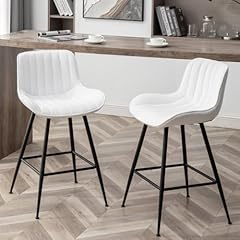 Whiterye bar stools for sale  Delivered anywhere in USA 