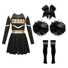 Tssoe girls cheerleading for sale  Delivered anywhere in USA 