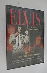 Elvis presley elvis gebraucht kaufen  Wird an jeden Ort in Deutschland