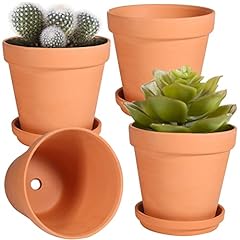 Inch clay pot for sale  Delivered anywhere in USA 