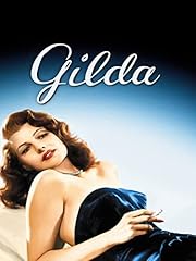 Gilda for sale  Delivered anywhere in USA 