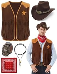 Ragelion pcs cowboy for sale  Delivered anywhere in USA 