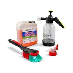 Cleantruck starter kit gebraucht kaufen  Wird an jeden Ort in Deutschland