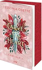 Carve fae heart gebraucht kaufen  Wird an jeden Ort in Deutschland