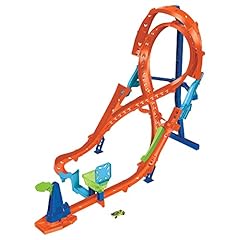 Hot wheels trackset gebraucht kaufen  Wird an jeden Ort in Deutschland