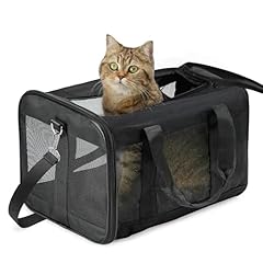 Conlun cat carrier for sale  Delivered anywhere in UK